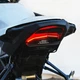 New Rage Cycles S1K23-FE-EU-T Fender Eliminator Kit for 2023 BMW S1000RR