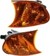 For 1999-2001 BMW 323i E46 Coupe/Convertible Driver and Passenger Side 