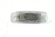 2012 - 2018 AUDI A6 SUN Visor Vanity Overhead Light 4E0947105; 4D0947105A OEM .