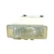 Depo 332-1618L-US Parking/Turn Signal Light, Lens And Housing, Without Bulb