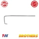 Brothers Trucks Fender Molding Upper Left For Chevy C10 C20 K20 GMC C25/C2500 Brothers Trucks Fender Molding Upper Left For Chevy C10 C20 K20 GMC C25/C2500