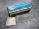 1968 OLDSMOBILE 98 DELTA 88 DELMON PARKING LIGHT LENS RIGHT SIDE NOS