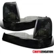 Fit 1998 1999 2000 Ford Ranger Smoke Bumper Corner Signal Bumper Parking Lights