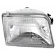 Right Headlight 93-97 Ford Ranger XL XLT Splash STX Sport 2.3L 3.0L F37Z-13008-A