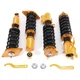 Coilovers Struts Shocks Suspension Lowering Kit For Nissan Sentra 2000-2006