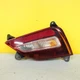 2019-2020 HYUNDAI SANTA FE TAIL LIGHT LAMP BUMPER MOUNTED RIGHT OEM 92406S1100