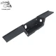 For Ford F250 F350 F450 Super Duty Truck 2017-2021 2022 Rear Bumper Step Pad