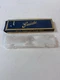 NOS 1961 CHEVROLET IMPALA, BELAIR, WAGON DELCO GUIDE PARKING LAMP LENS-5951966