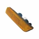 One New URO Side Marker Light Front Left 9188263 for Volvo
