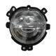 For Mini Cooper Countryman Daytime Running Light 2017 2018 2019 Driver Side CAPA