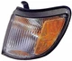 Depo Parking Light Assembly for 1998-2000 Forester 320-1505L-AS