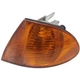 Driver Left LH Corner/Park Light Park Lamp-turn Signal 1999-2000 BMW OEM