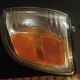 For 97-98 Toyota 4Runner SR5 Base Limited Corner Parking Light Lamp Driver Side
