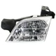 For 1997-2004 Silhouette Front Left Headlight Clear Plastic 10368389 GM2502175 V