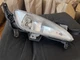 2011&ndash;2013 Kia Optima Front Right Passenger Side Fog Light OEM 92202-2T010