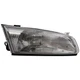 Headlight For 1997-99 Toyota Camry Halogen with Bulb Right 81110AA010 TO2503117