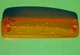 MAZDA 323 86-89 FRONT RIGHT TURN SIGNAL LIGHT LENS G031-51-073 OEM B2200 B2600