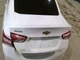 Used Deck Lid fits: 2020 Chevrolet Malibu VIN Z 4th digit new style LED lamps Gr Used Deck Lid fits: 2020 Chevrolet Malibu VIN Z 4th digit new style LED lamps Gr