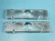 1961 Chevrolet Impala Bel Air Biscayne Parking Turn Lens Set 5951966 Genuine NOS