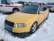A4 AUDI   2004 Power Steering Reservoir 9595359