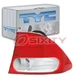 TYC Right Tail Light Lens for 2009-2011 Honda Civic Electrical Lighting Body nn