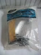 New NOS Ford Mercury Park Lamp Turn Signal Left Driver 1985-1987 E6YY-13201-A