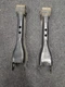 1989 Nissan Skyline R32 GTR Rear Upper Link Front LH RH Set Used OEM