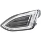 Front Left Fog Light For Ford Edge 2015-2018 FT4Z13200H