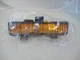 Eagle Eyes GM267-U000R Right Parking Light Assembly