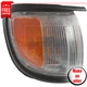 Corner Light 261100W026 right side for 96 & 98-99 Nissan Pathfinder LE, SE, XE