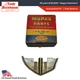 1951-1952 Plymouth Left Lower Grille To Parking Light Lamp Bar 1346755 NOS. 1951-1952 Plymouth Left Lower Grille To Parking Light Lamp Bar 1346755 NOS.