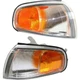 Corner Lights Set For 1995-1996 Toyota Camry