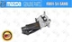 Mazda OEM Head Light Lamp Retractable Motor "Rh Right FD01-51-SAXB for RX-7
