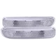 Anzo USA 511024 Side Marker Light Assembly