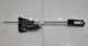 BMW 6 SERIES F06 M6 GRAN COUPE REAR LEFT DOOR WINDOW BLIND SHADE MOTOR 7292007
