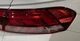 2020-2022 VW Passat OEM Right Passenger Side Rear Quarter Panel Tail Light Lamp
