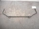 11 12 13 14 15 16 17 18 Volvo S60 Rear Sway Stabilizer Bar OEM