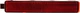 CAPA For 1988-1994 Sunbird Bumper Reflector Rear, Left, Right Red Plastic