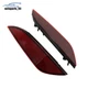 For Hyundai Sonata 2018-2019 Rear Bumper Reflector Set Driver & Passenger Side