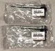TOYOTA OEM Rear Stabilizer Bar Link LH & RH Set 48830-60030 4Runner New Genuine