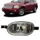 For 2002-2009 GMC Envoy SLE SLT XL Denali Corner Parking Light Lamp Driver Side