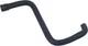 Engine Crankcase Breather Hose URO For 1987-1993 BMW 325i