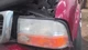 Driver Headlight GMC Canada Only Fits 98-05 BLAZER S10/JIMMY S15 1759773 Lamp As Driver Headlight GMC Canada Only Fits 98-05 BLAZER S10/JIMMY S15 1759773 Lamp As