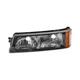 For Chevy Silverado 1500 Classic 07 Turn Signal/Parking Light Driver Side
