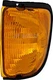 For 2002-2003 Ford E150 E250 E350 Corner Light Driver Side