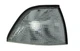For DEPO 444-1505R-UE-C Indicator Lamp Front 444-1505R-UE-C Do BMW 3 (E36) This