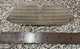 NOS 1955 Chevrolet Front Turn Signal LENS GM 5945859 GUIDE F1-55 Parking Light