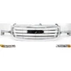 Grille Kit For 2003-2007 GMC Sierra 1500 2500