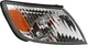 Passenger Side Corner Light For Lexus ES300 2000-2001