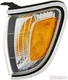 TOYOTA TACOMA PARKING CLEARANCE LIGHT LAMP SILVER  PASSENGER SIDE 81610-04090-B0